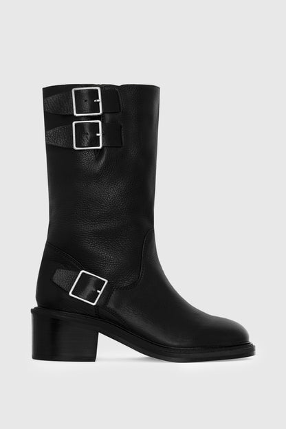 Moto Boot - Rebecca Minkoff