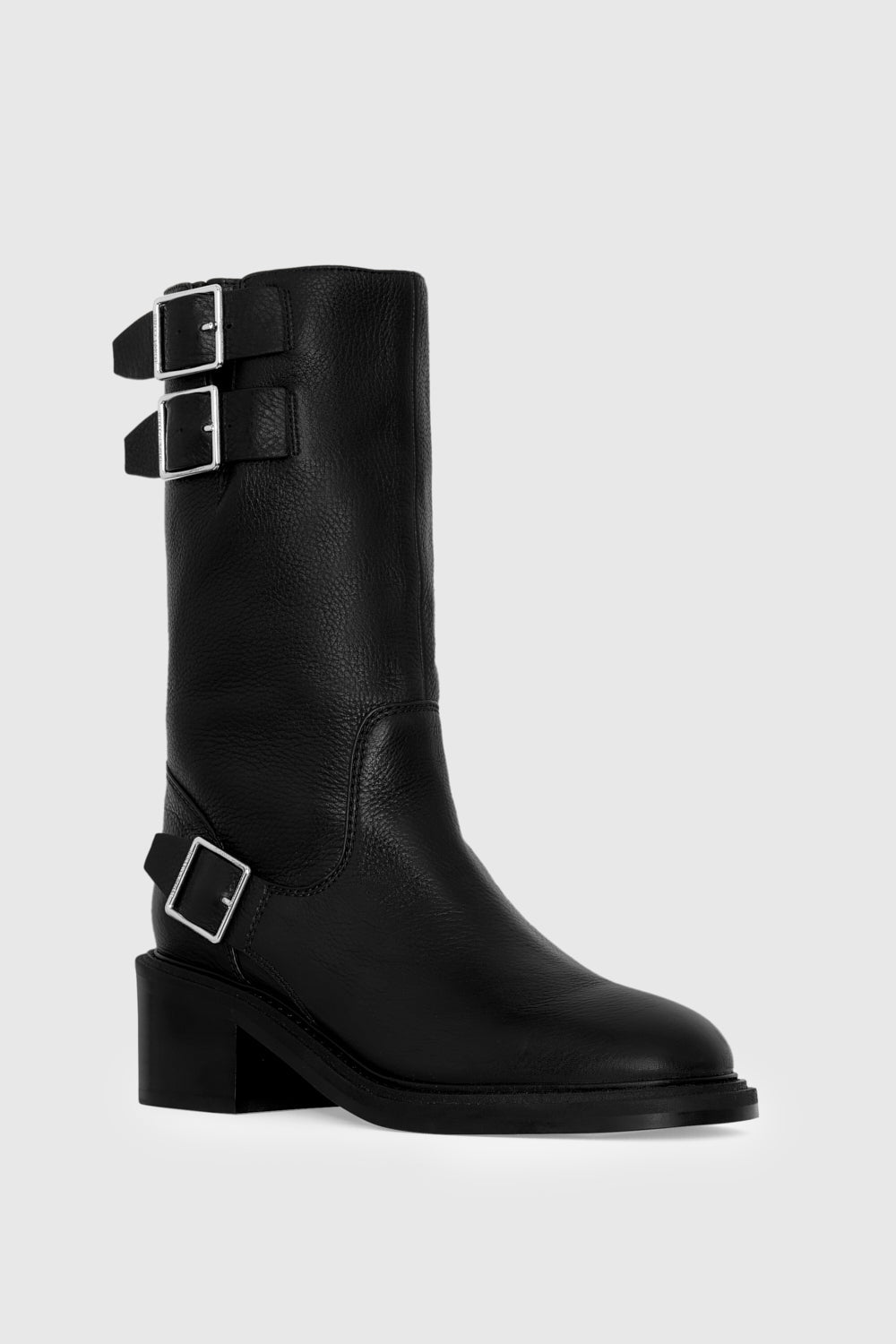 Moto Boot - Rebecca Minkoff