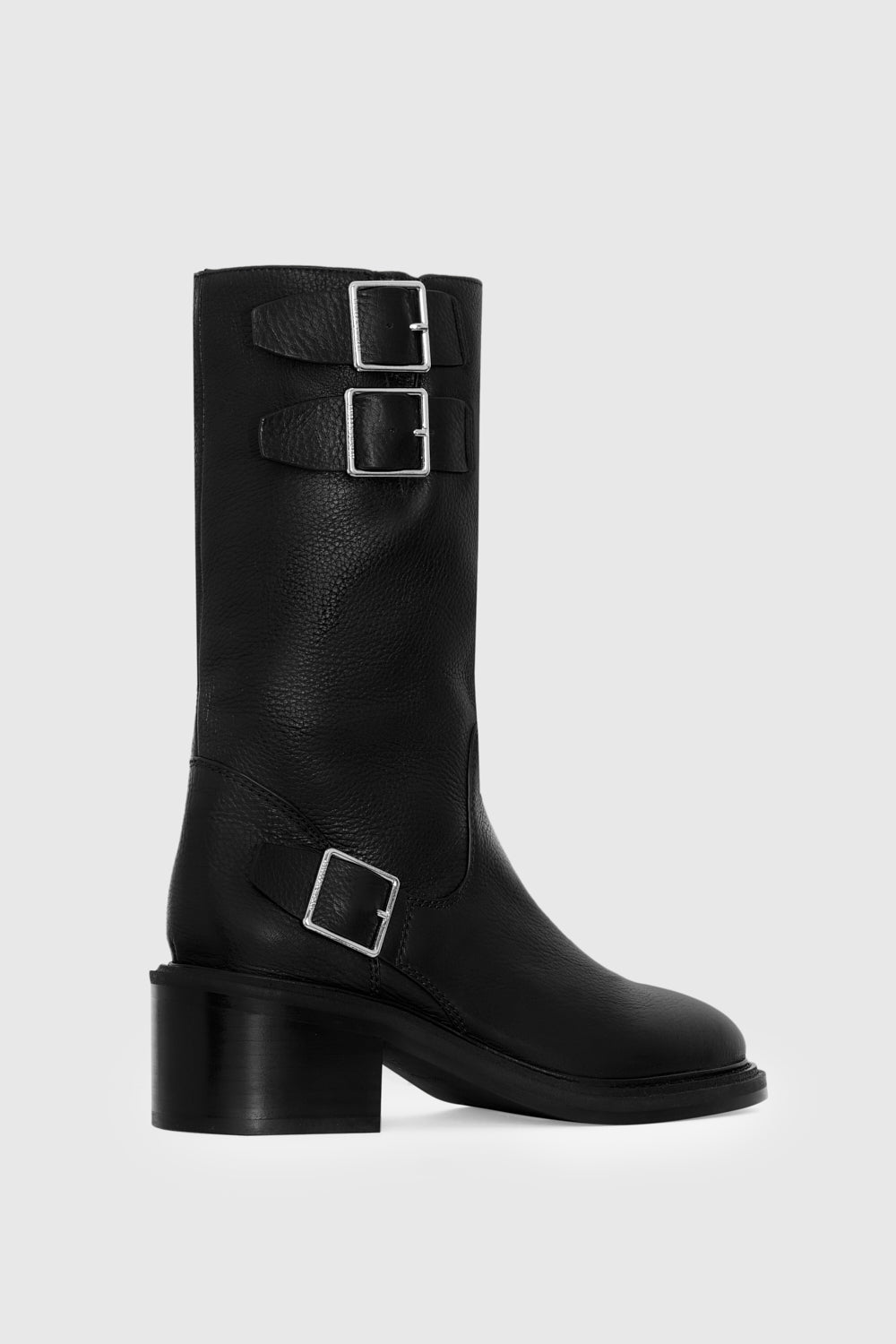 Moto Boot - Rebecca Minkoff