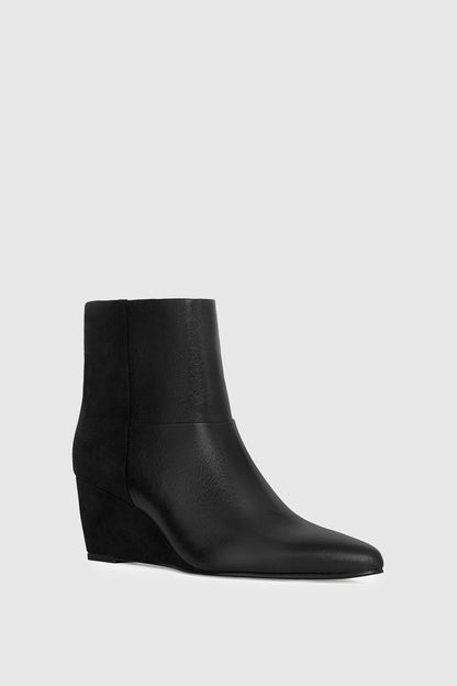 Wedge Bootie - Rebecca Minkoff