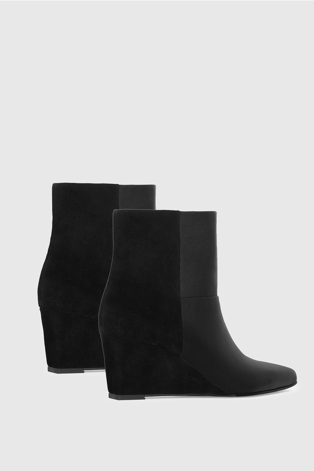Wedge Bootie - Rebecca Minkoff