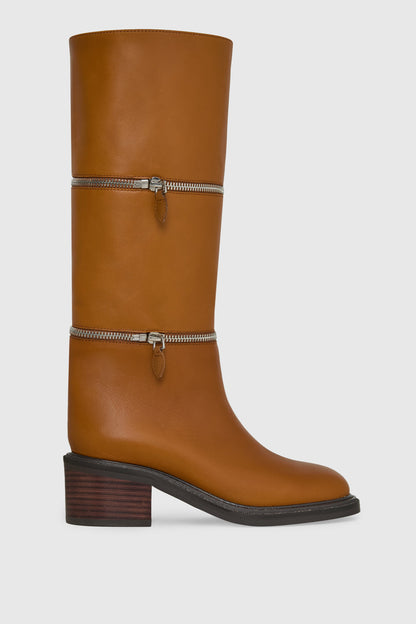 Convertible Zip Boot - Rebecca Minkoff