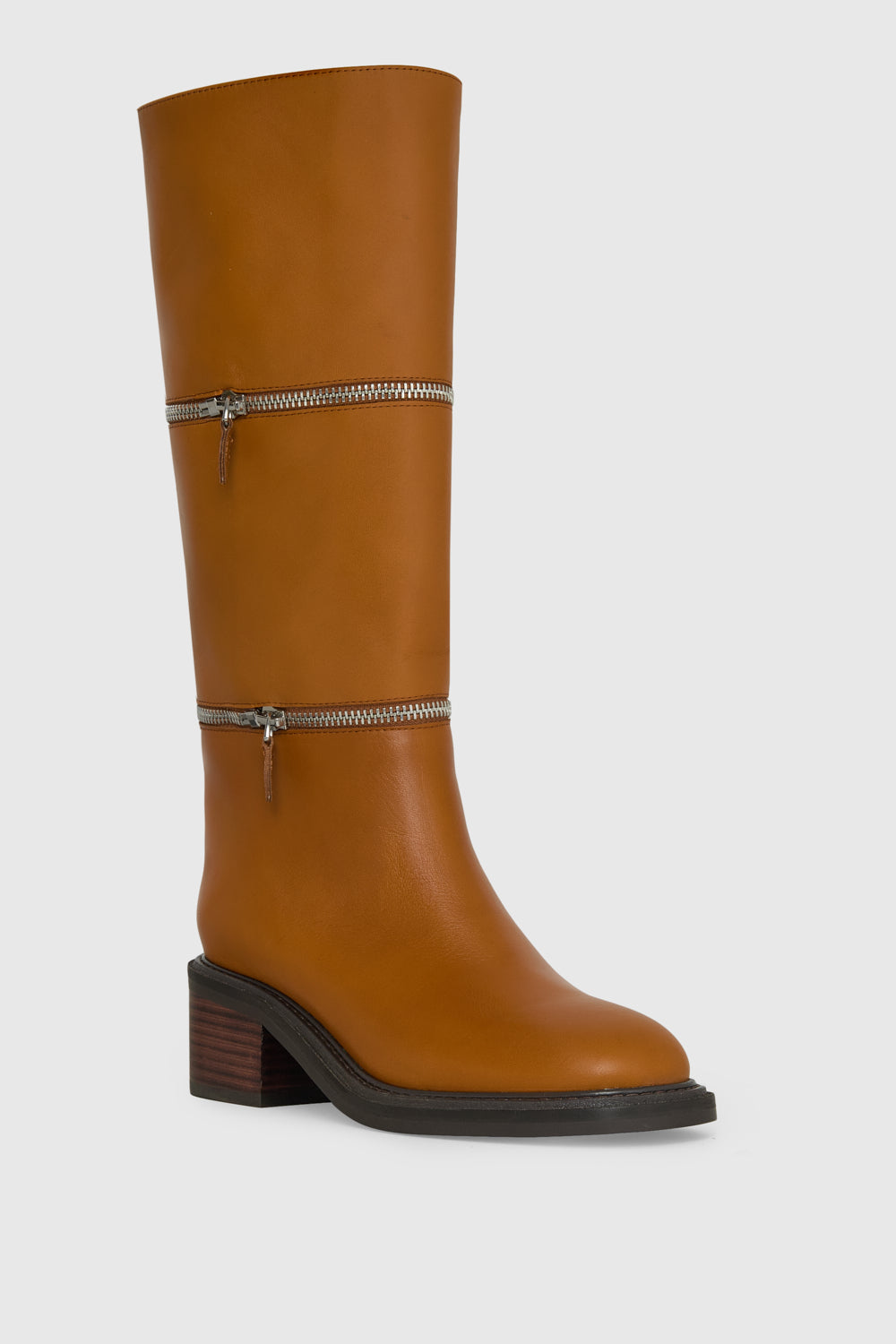 Convertible Zip Boot - Rebecca Minkoff