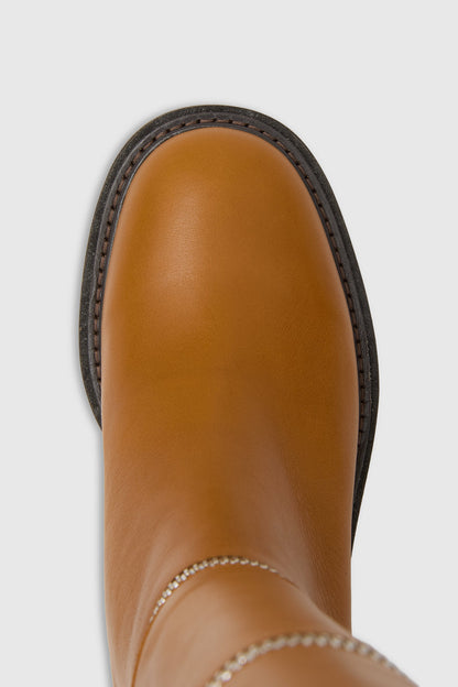Convertible Zip Boot - Rebecca Minkoff