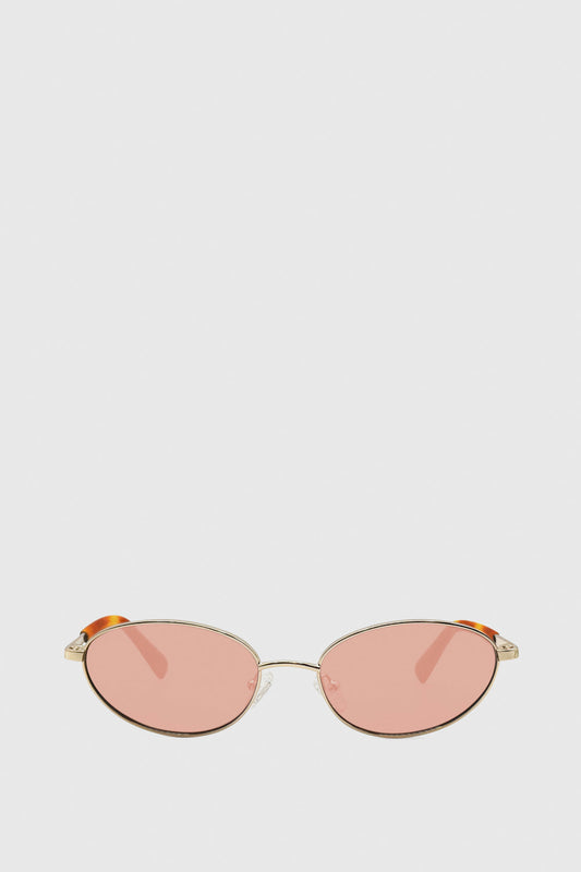 Evangelyne Sunglasses - Rebecca Minkoff