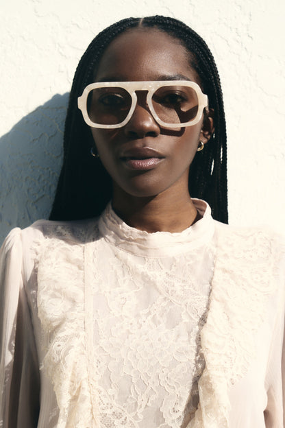 Rhiannon Sunglasses - Rebecca Minkoff