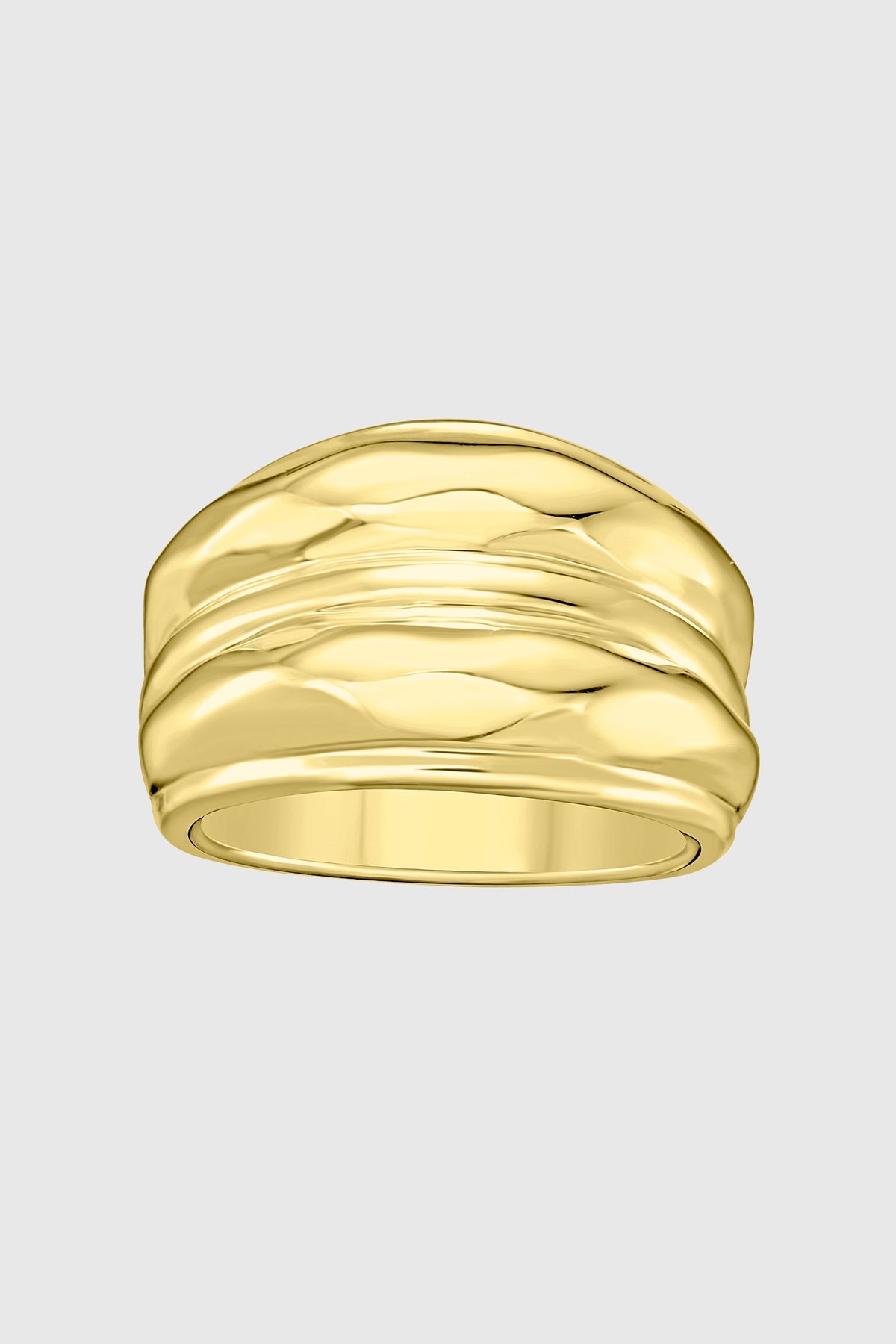 Sculptural Ring - Rebecca Minkoff