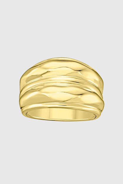 Sculptural Ring - Rebecca Minkoff