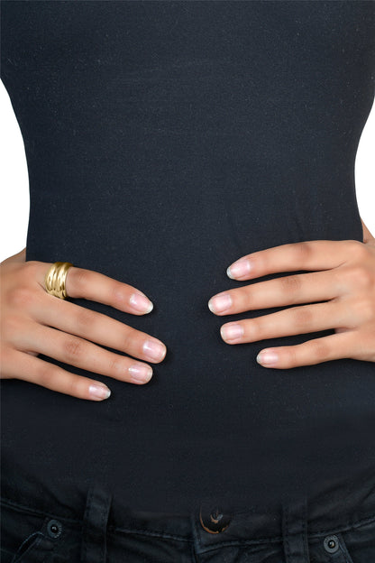 Sculptural Ring - Rebecca Minkoff