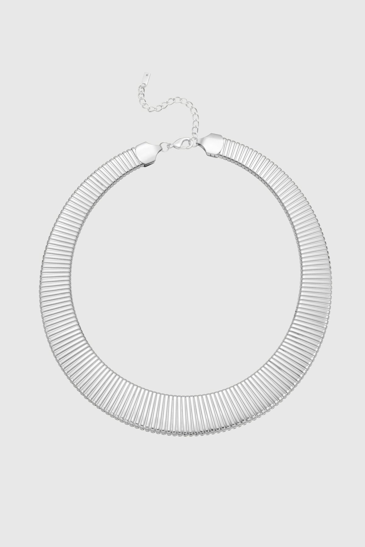 Statement Collar Necklace - Rebecca Minkoff