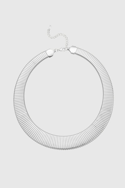 Statement Collar Necklace - Rebecca Minkoff