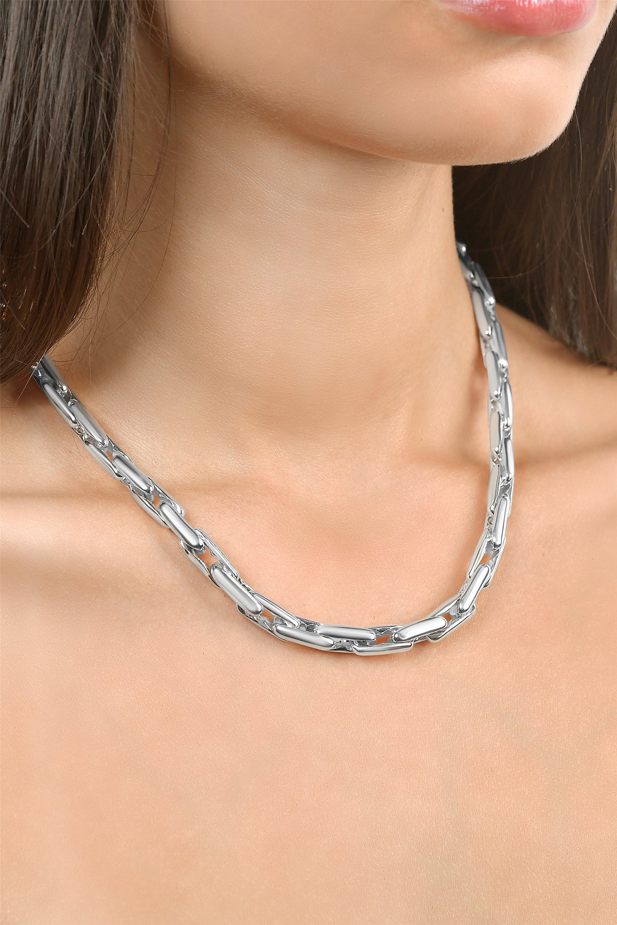 Link Necklace - Rebecca Minkoff