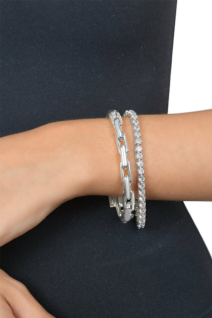 Link Bracelet - Rebecca Minkoff