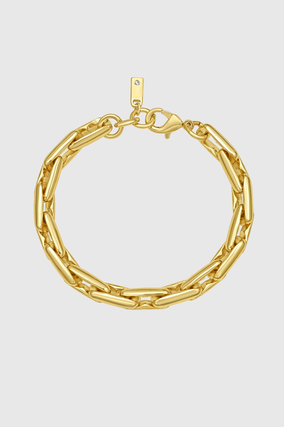 Link Bracelet - Rebecca Minkoff