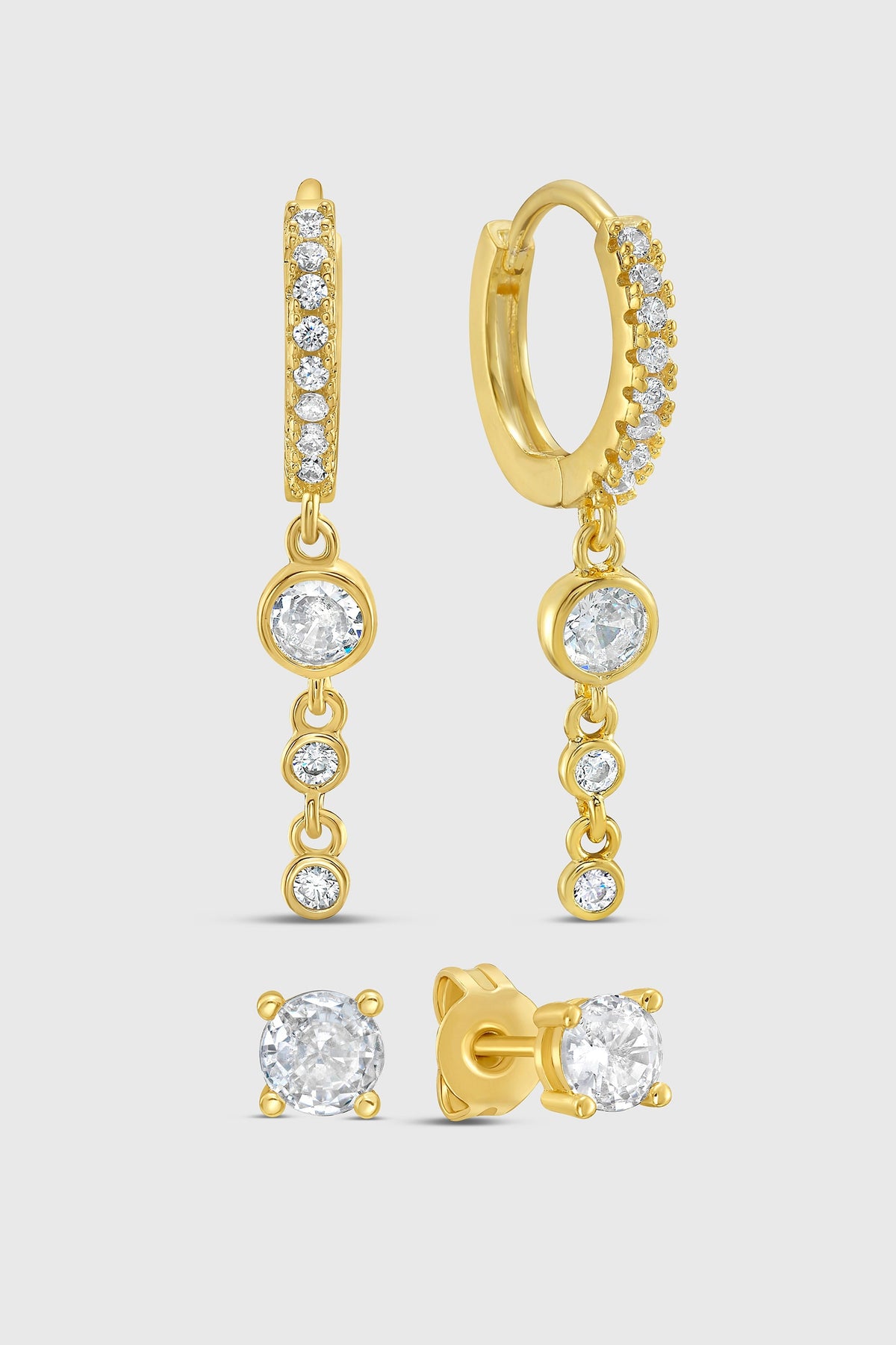 Earring Set - Rebecca Minkoff