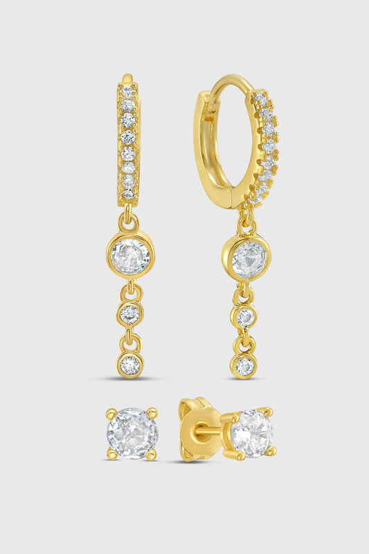 Earring Set - Rebecca Minkoff