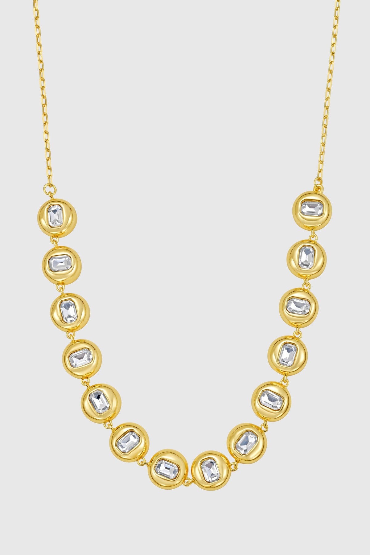 Everday Diamond Necklace - Rebecca Minkoff