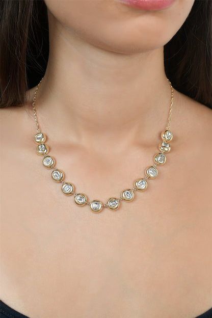 Everday Diamond Necklace - Rebecca Minkoff