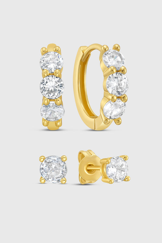 Earring Set - Rebecca Minkoff