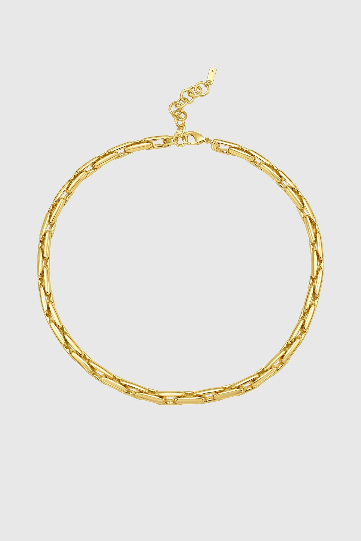 Link Necklace - Rebecca Minkoff