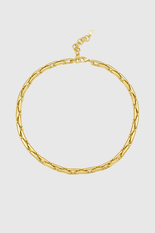 Link Necklace - Rebecca Minkoff