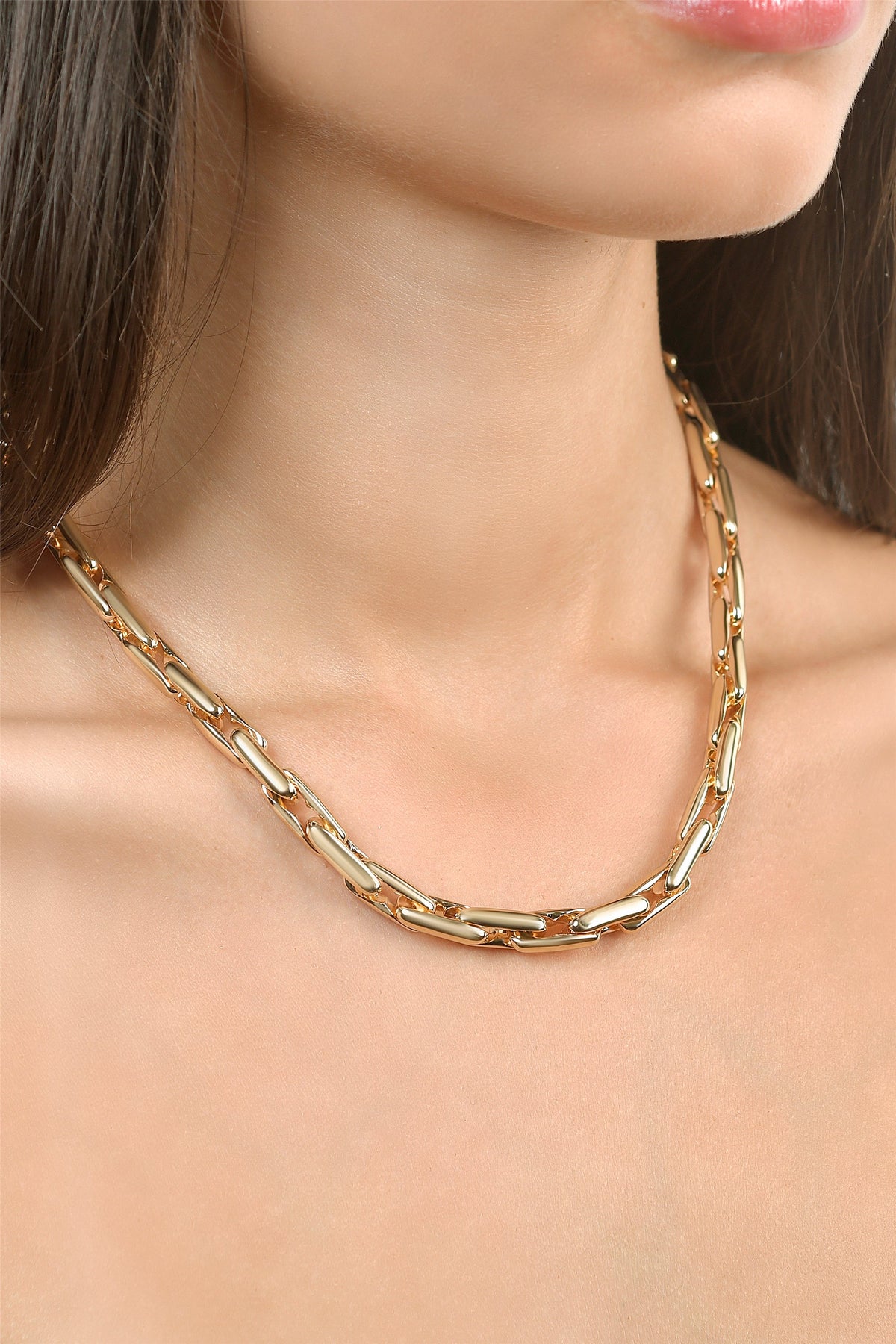 Link Necklace - Rebecca Minkoff
