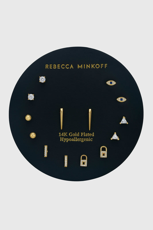 Essential Stud Set - Rebecca Minkoff