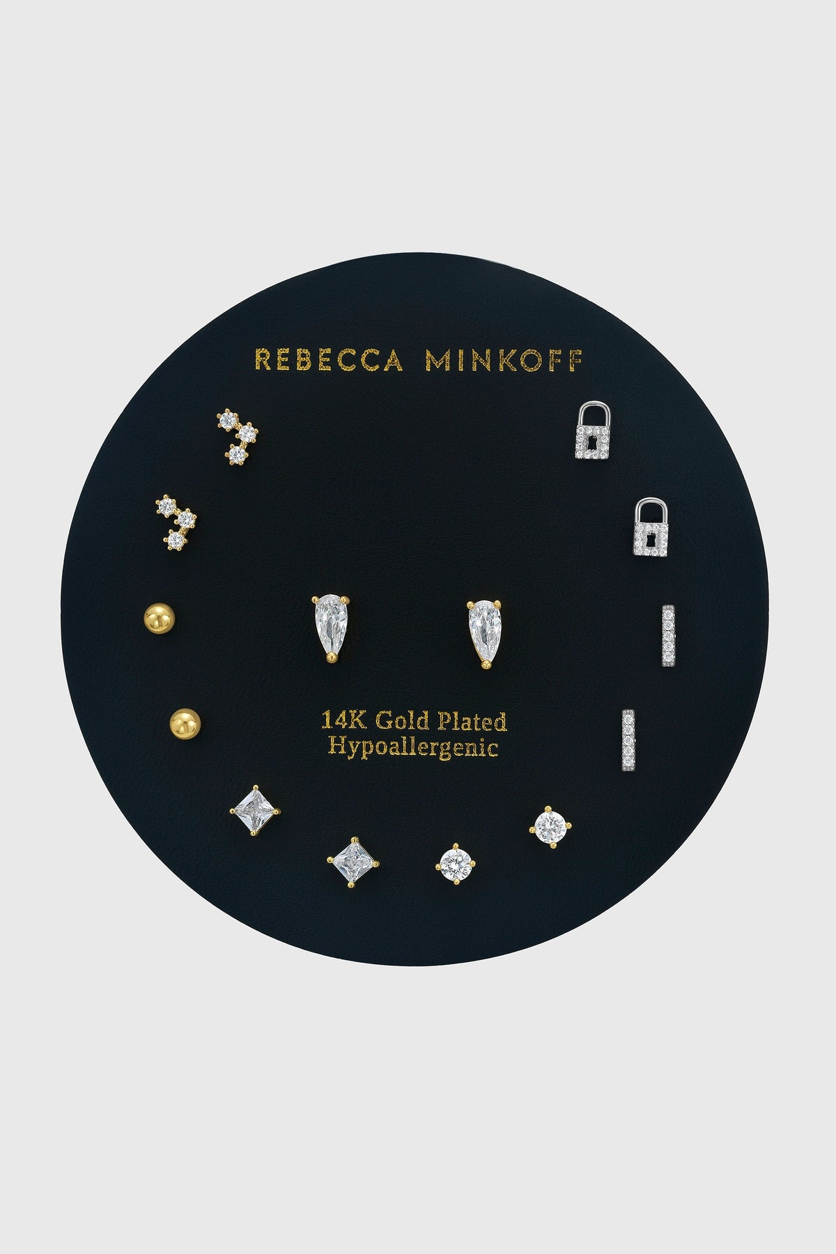 Essential Stud Set - Rebecca Minkoff