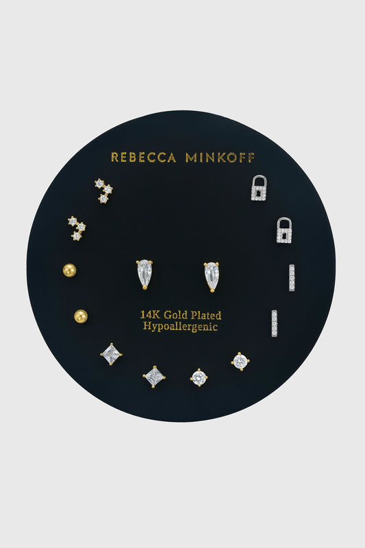 Essential Stud Set - Rebecca Minkoff