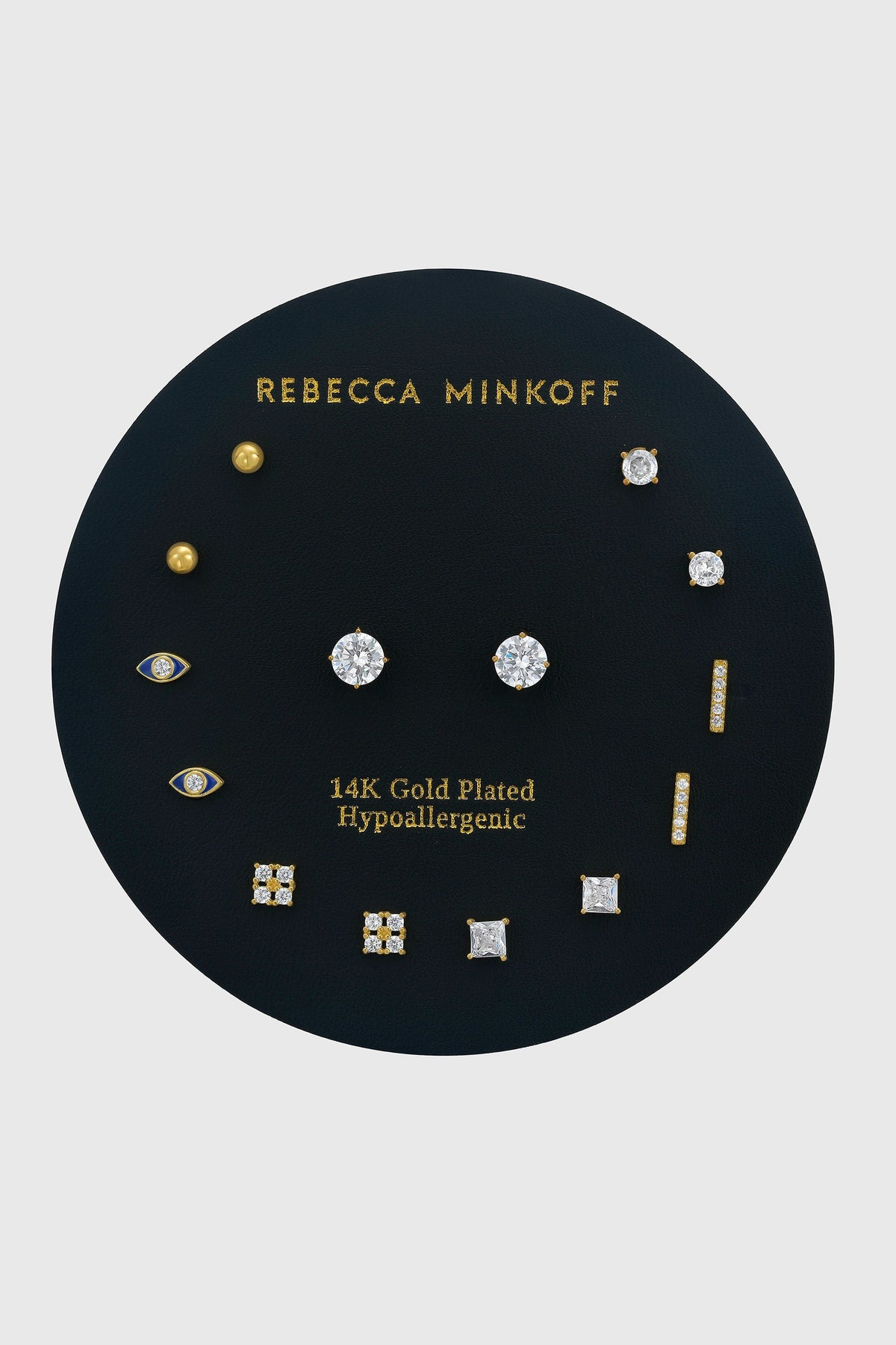 Essential Stud Set - Rebecca Minkoff