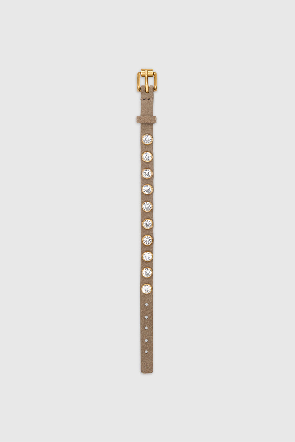 Crystal Stud Bracelet - Rebecca Minkoff