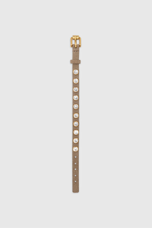 Crystal Stud Bracelet - Rebecca Minkoff