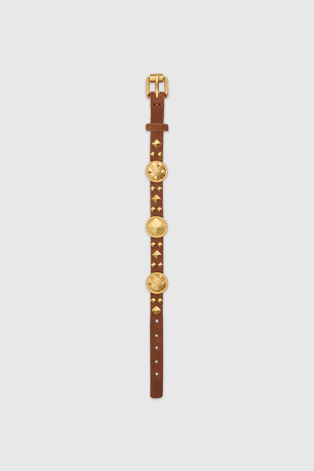 Fortuna Coin Bracelet - Rebecca Minkoff