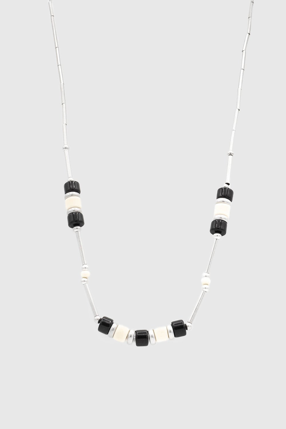 Western Beaded Necklace Set - Rebecca Minkoff