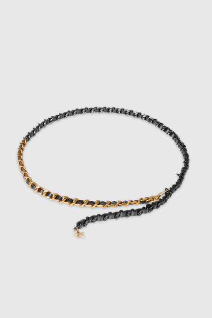 Chain Belt - Rebecca Minkoff