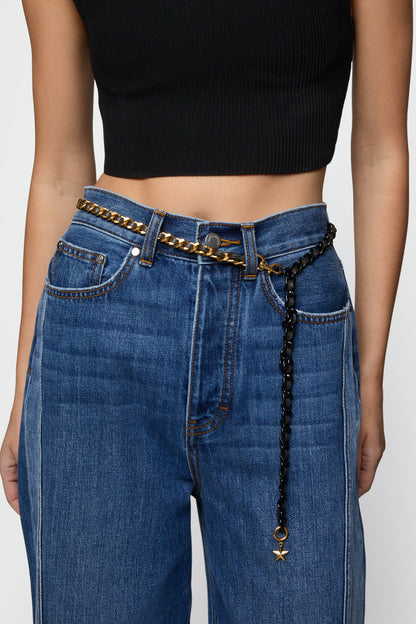 Chain Belt - Rebecca Minkoff