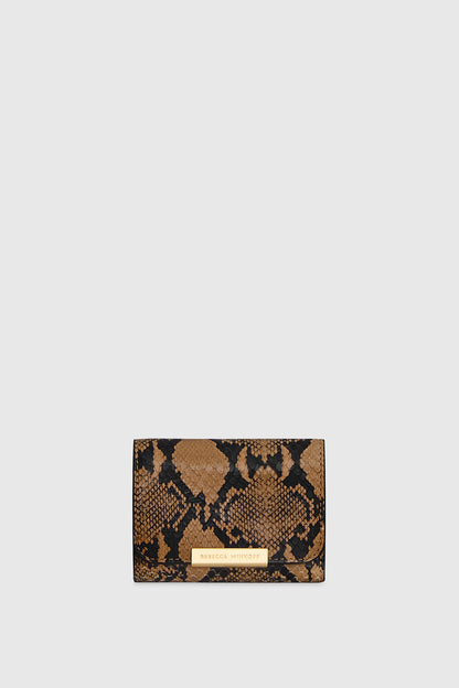 Compact Wallet - Rebecca Minkoff