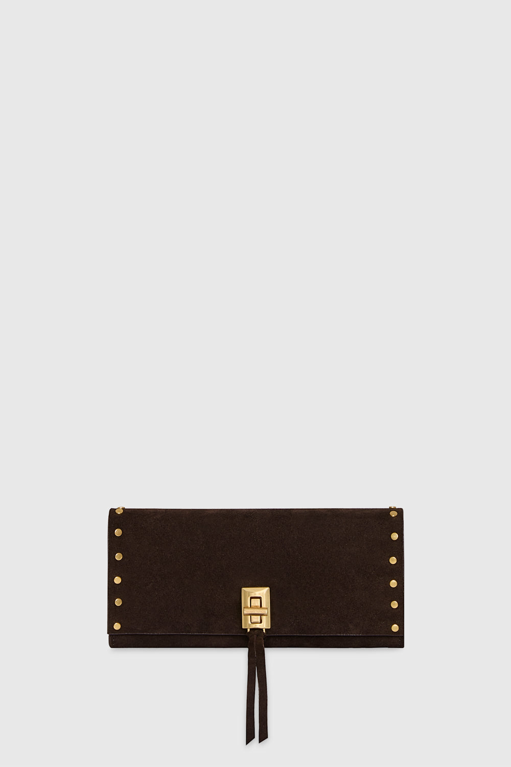 Darren Continental Wallet - Rebecca Minkoff