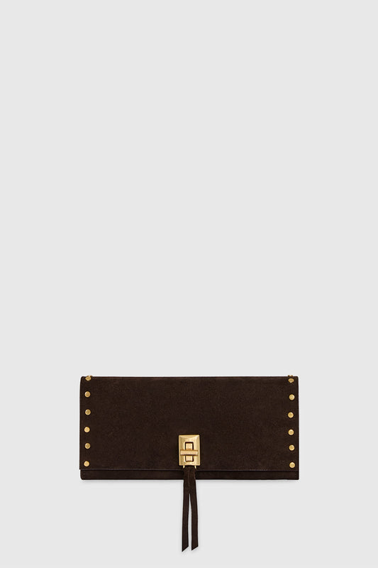 Darren Continental Wallet - Rebecca Minkoff