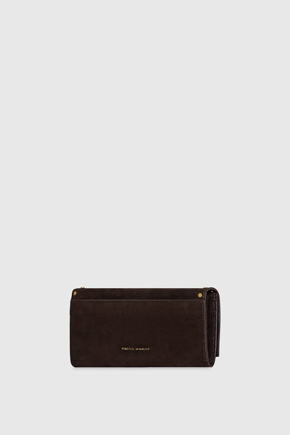 Darren Continental Wallet - Rebecca Minkoff