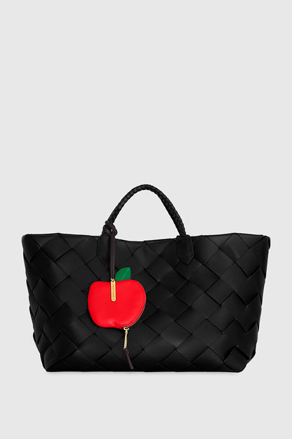 Apple Coin Purse - Rebecca Minkoff
