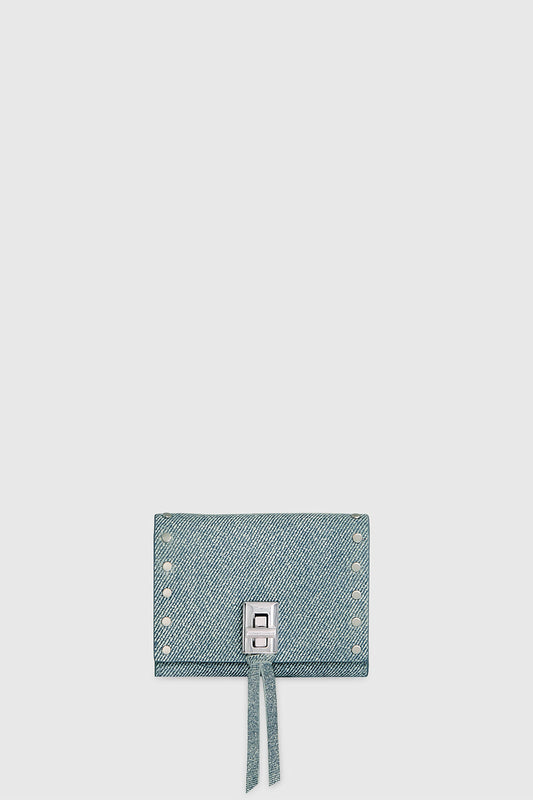 Darren Metro - Rebecca Minkoff