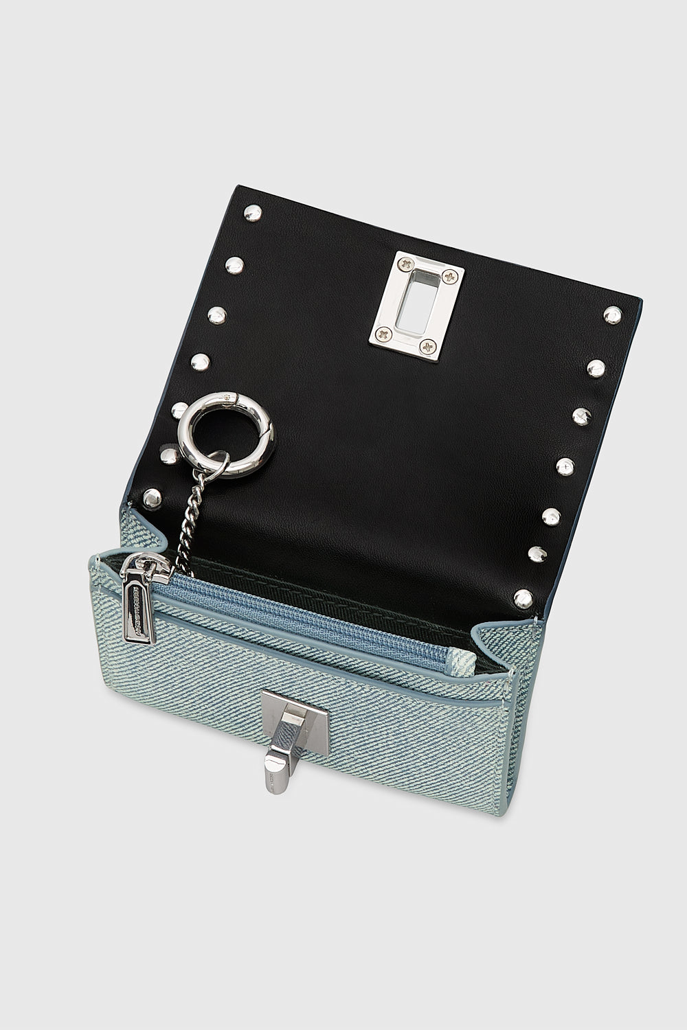 Darren Metro - Rebecca Minkoff