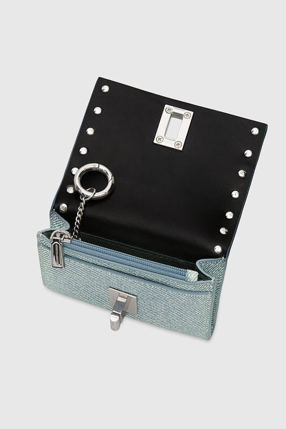 Darren Metro - Rebecca Minkoff
