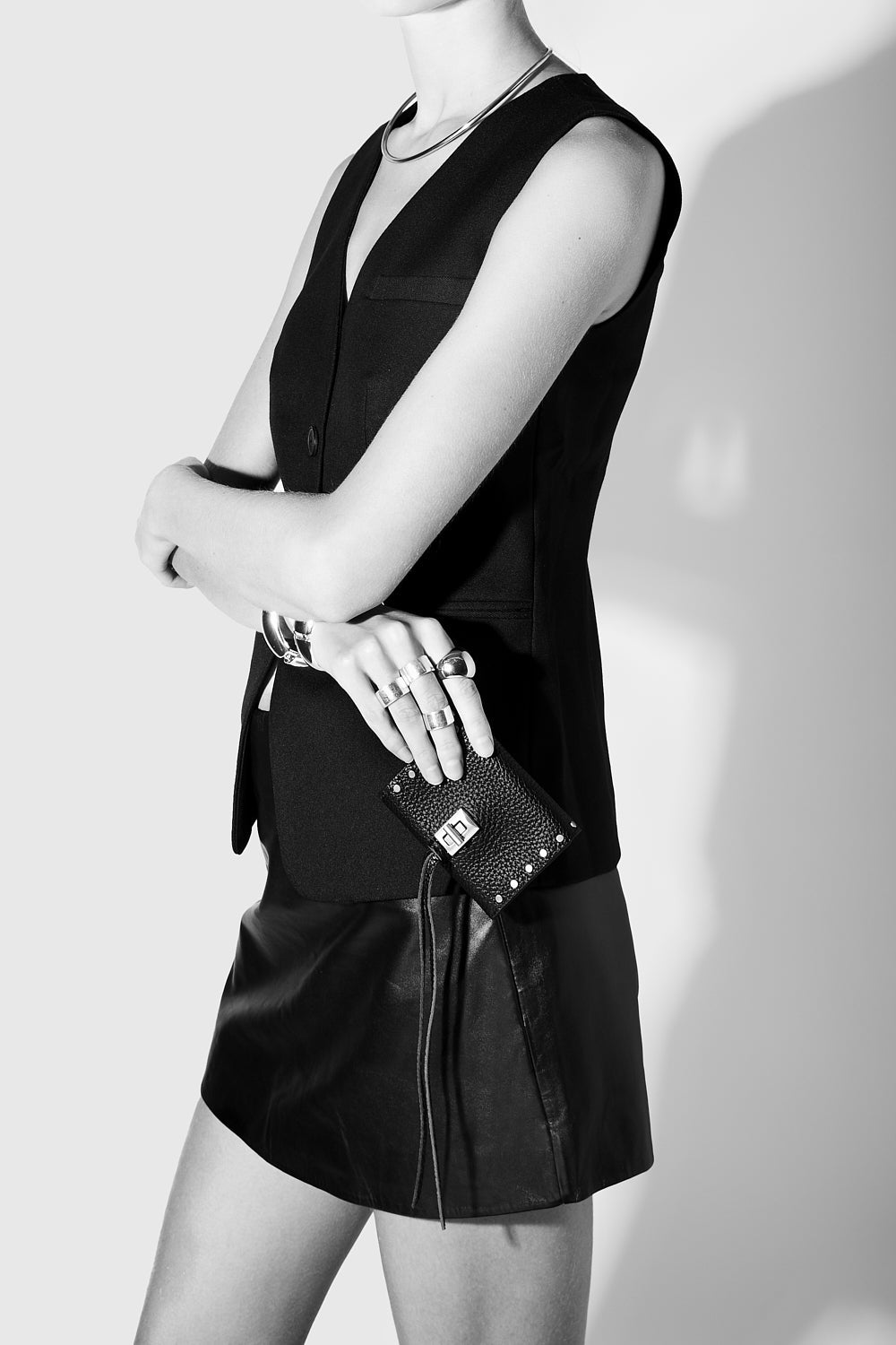 Darren Metro - Rebecca Minkoff