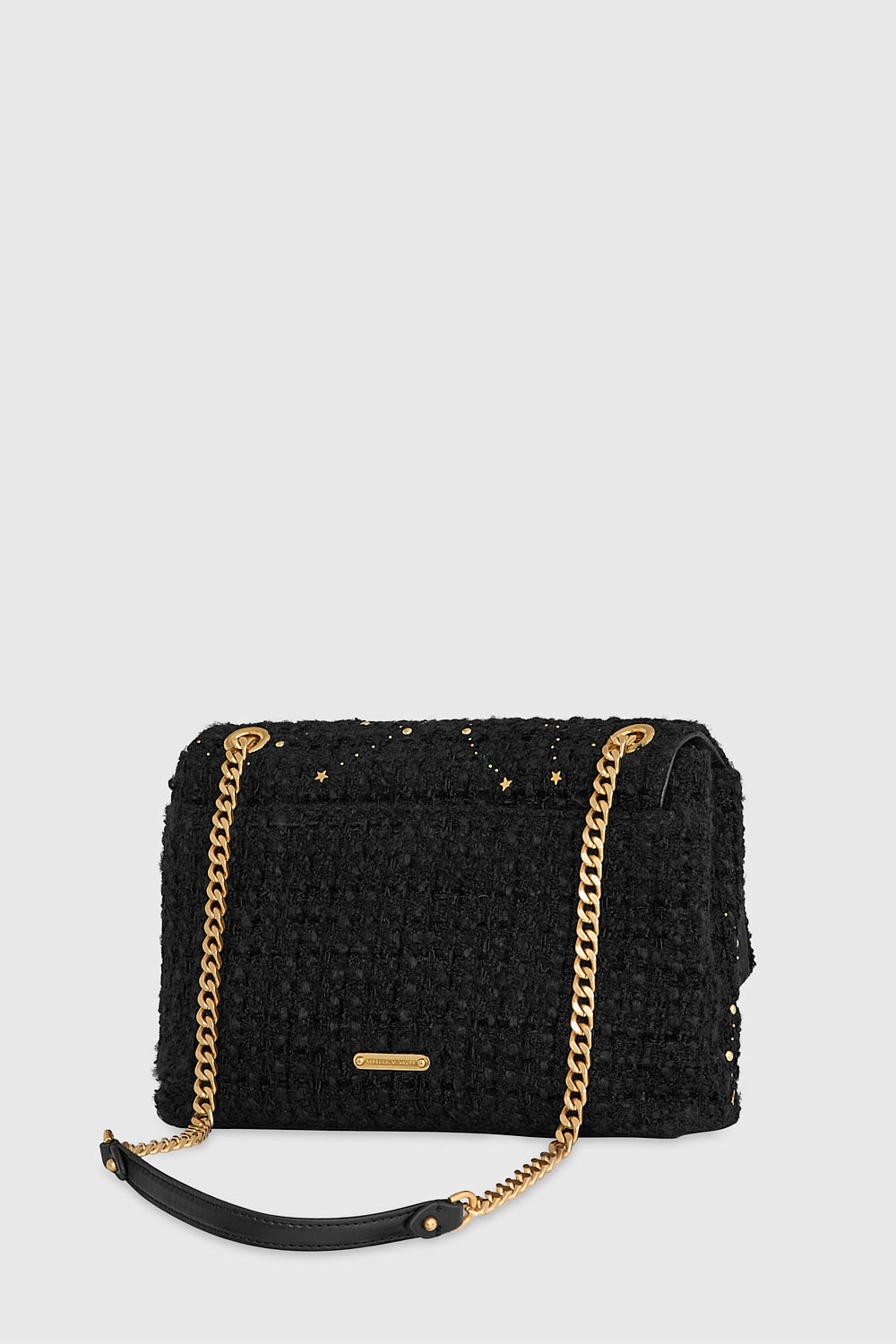 Edie Flap Shoulder With Celestial Studs - Rebecca Minkoff