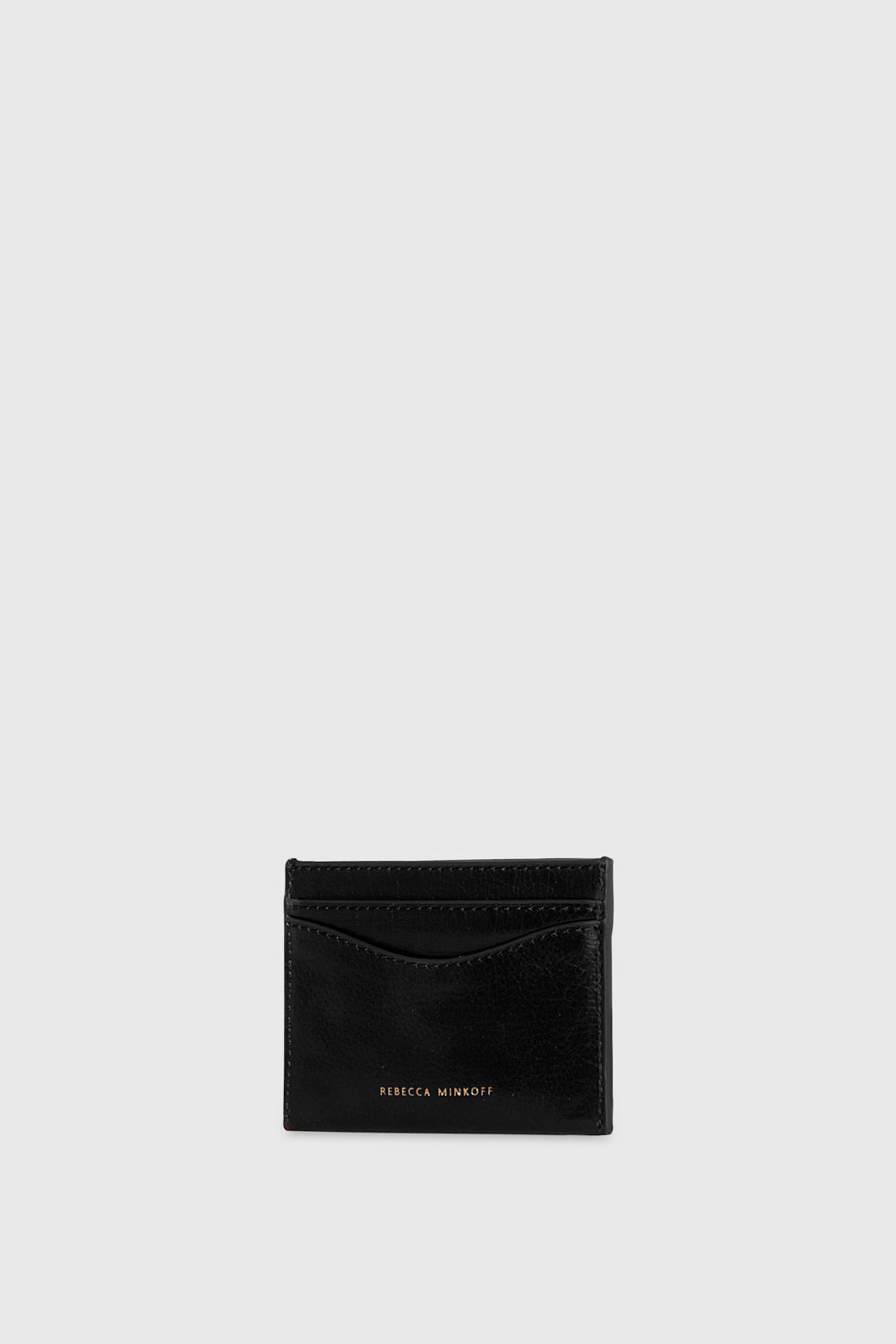 M.A.B. Studded Card Case - Rebecca Minkoff